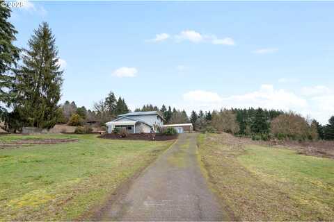 Nw Woollen Rd, Banks, OR 97106