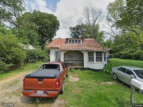 2Nd Street, Henrico, VA 23223