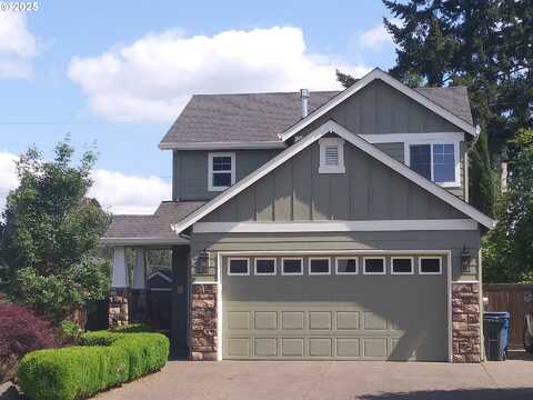 2Nd St, Hubbard, OR 97032
