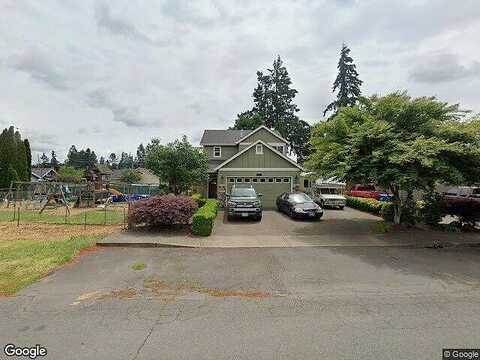 2Nd St, Hubbard, OR 97032