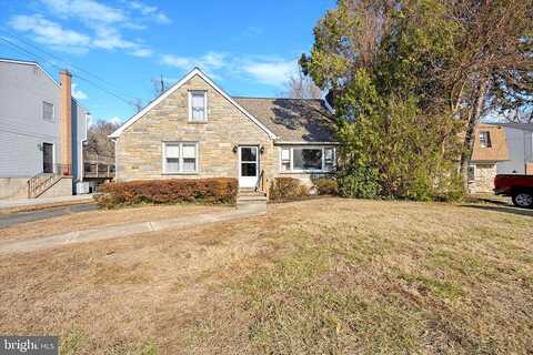 W Ridley Ave, RIDLEY PARK, PA 19078
