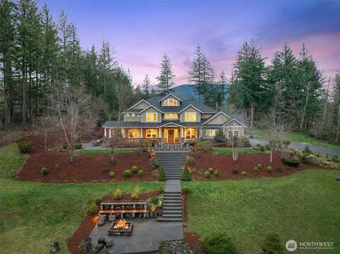 Se Retreat Kanaskat Road, Ravensdale, WA 98051