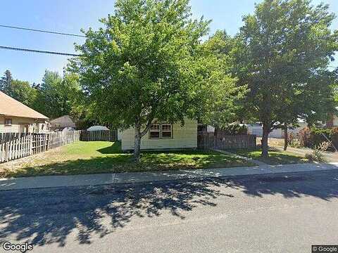 S Walnut Street, Ellensburg, WA 98926