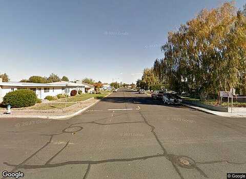 N St Sw, Quincy, WA 98848