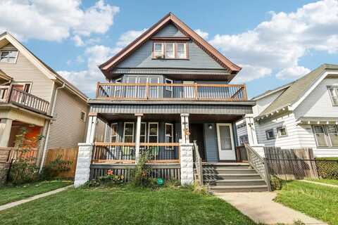 N 37Th Street, Milwaukee, WI 53210