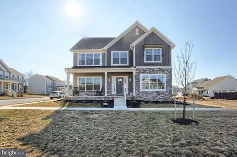 Hawthorne Dr, HARRISBURG, PA 17110