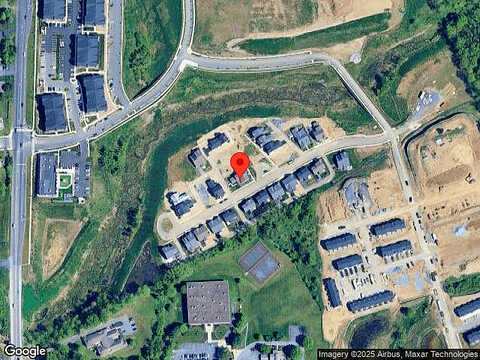 Hawthorne Dr, HARRISBURG, PA 17110