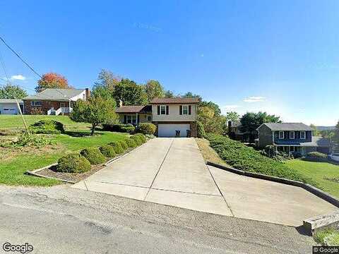 Bunker Hill Rd, Centertown, PA 15001