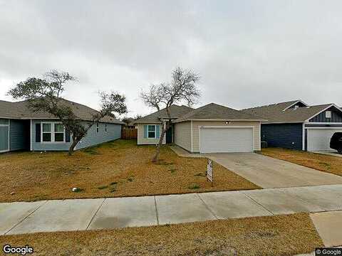 Shellbank Avenue, Aransas Pass, TX 78336