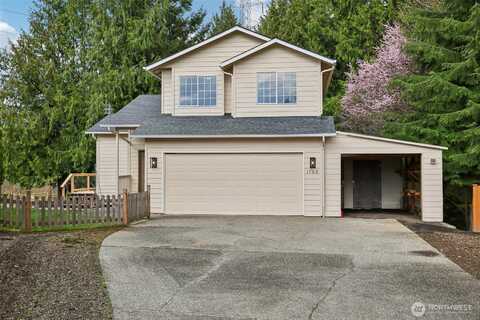 88Th Drive Se, Lake Stevens, WA 98258