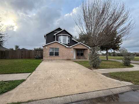 Jerek Drive, Houston, TX 77053