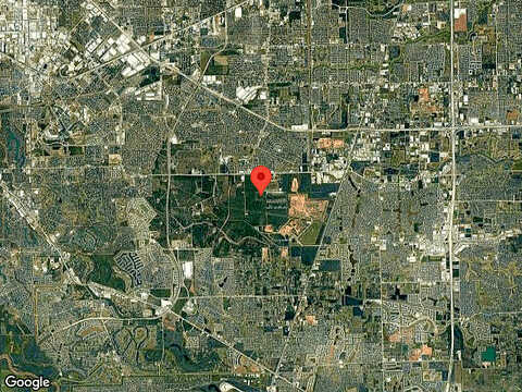 Jerek Drive, Houston, TX 77053