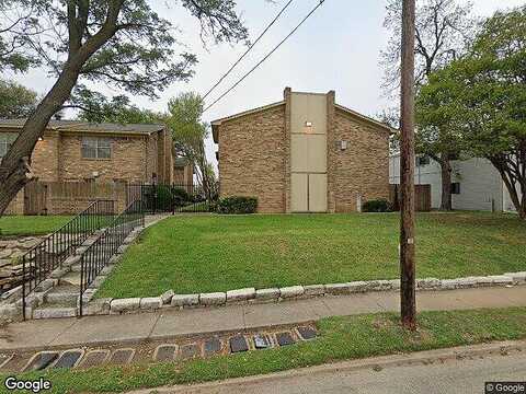 S 11Th Street, Waco, TX 76706