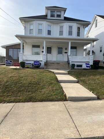 North 9Th Street, Lehighton Borough, PA 18235