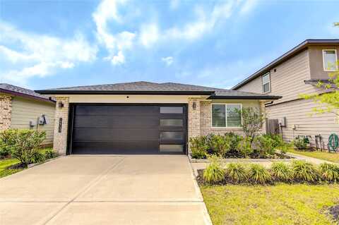 Ermine Street, Houston, TX 77047