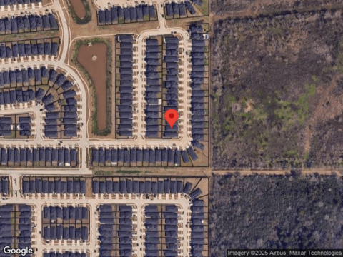 Ermine Street, Houston, TX 77047