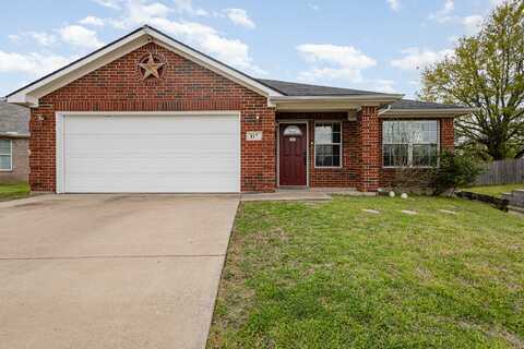 Mitchell Circle, Terrell, TX 75160