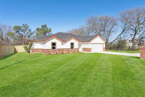 N Oak Street, Ector, TX 75439