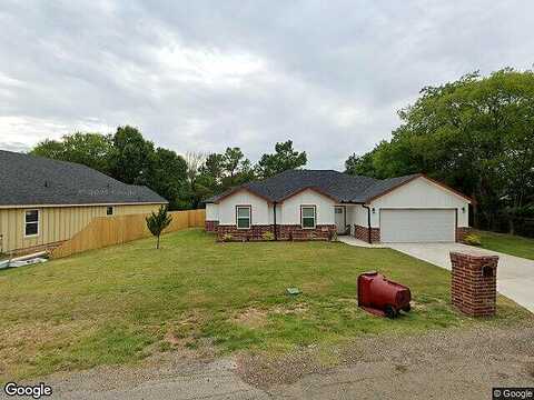 N Oak Street, Ector, TX 75439