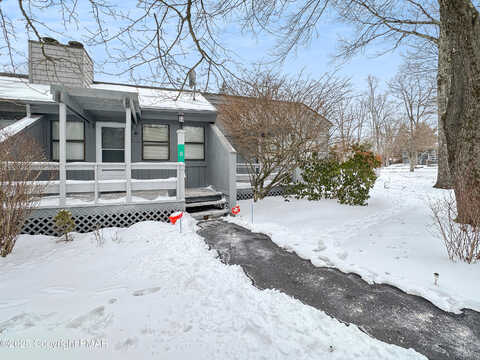 Condor Drive, Tamiment, PA 18371