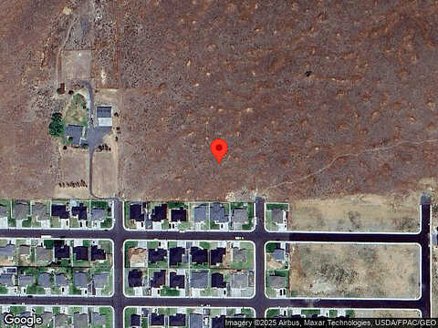 9Th Avenue Ne, Ephrata, WA 98823