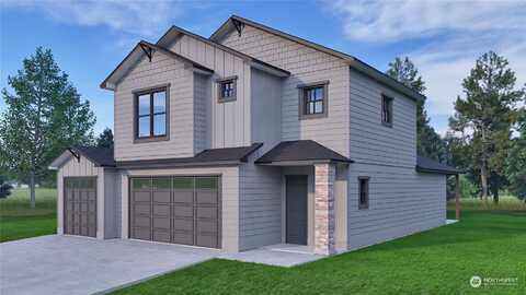 9Th Avenue Ne, Ephrata, WA 98823