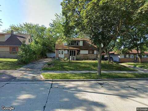 W Stark St Street, Milwaukee, WI 53225