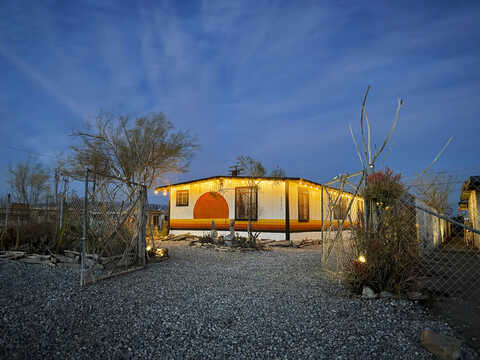 Avenue F, Bombay Beach, CA 92257