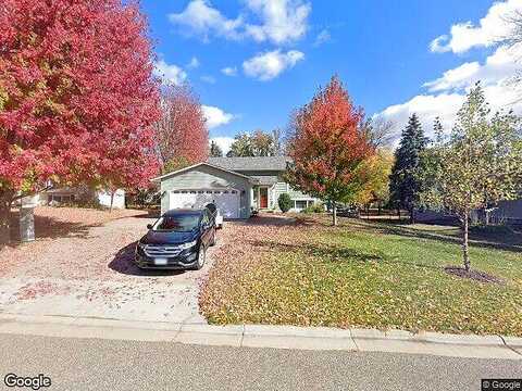 Jasmine, COTTAGE GROVE, MN 55016