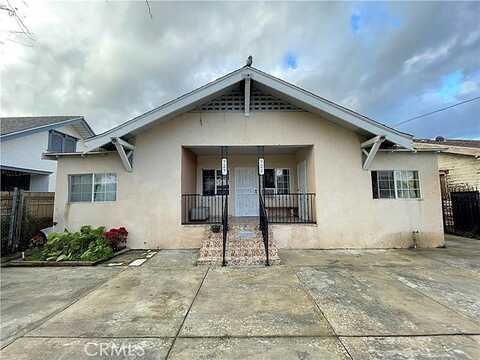 50Th, LOS ANGELES, CA 90037