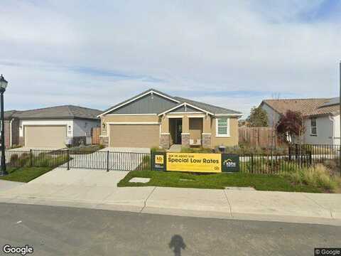 Romana Way, Oakley, CA 94561