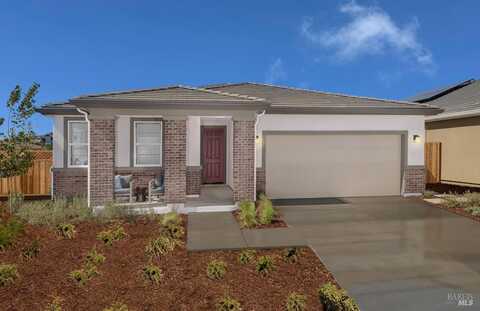 Romana Way, Oakley, CA 94561