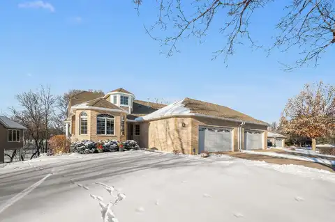 Terrace Courte, Roseville, MN 55113