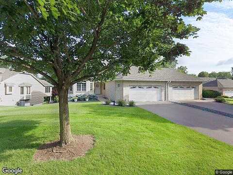 Terrace Courte, Roseville, MN 55113