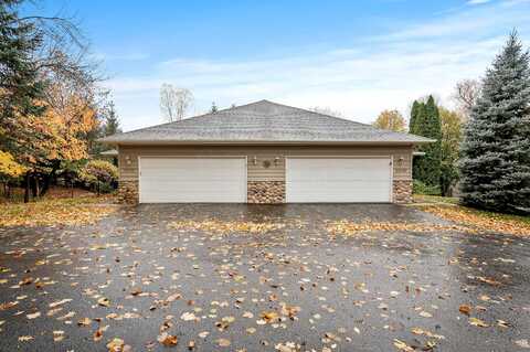 Manitou Road, Shorewood, MN 55331