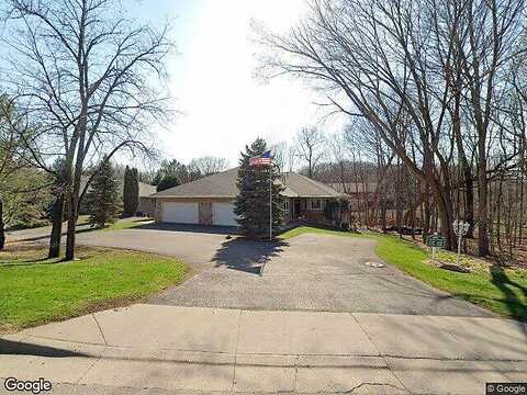 Manitou Road, Shorewood, MN 55331