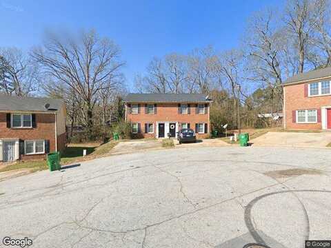 Ridge Forest, STONE MOUNTAIN, GA 30083