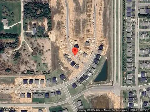 Windlass Drive, Woodbury, MN 55129