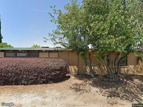 Jim Savage, REEDLEY, CA 93654