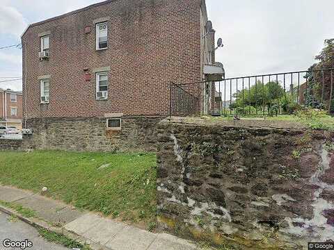 Hurley, UPPER DARBY, PA 19082