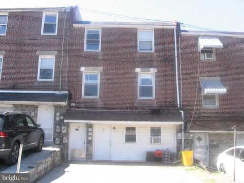 Hurley, UPPER DARBY, PA 19082