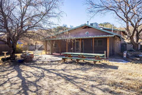 Costello Drive, Patagonia, AZ 85624