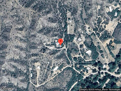 Costello Drive, Patagonia, AZ 85624