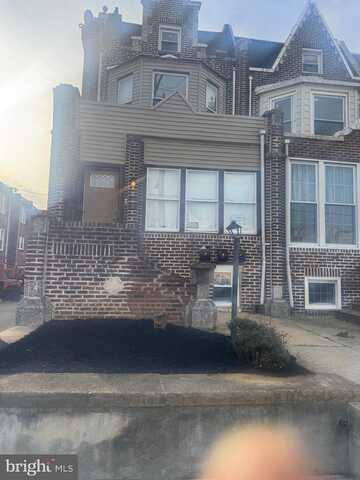 62Nd, PHILADELPHIA, PA 19139