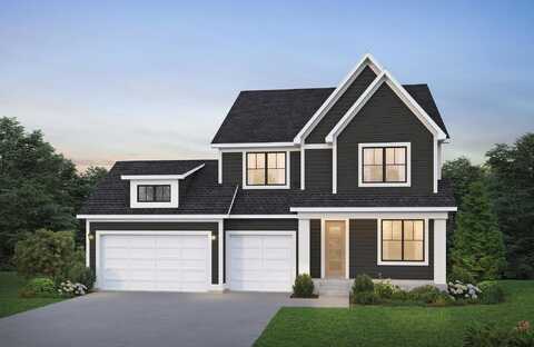 Knightsbridge Trail N, Lake Elmo, MN 55042