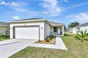 N Kentucky Avenue, UMATILLA, FL 32784