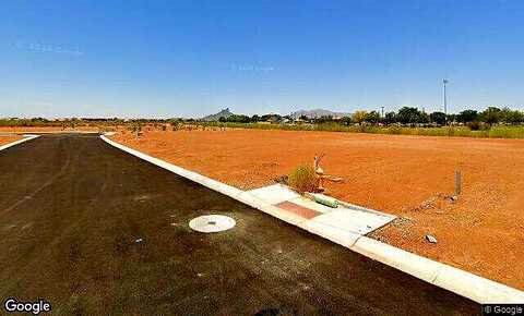 E Arcus Place, Red Rock, AZ 85145