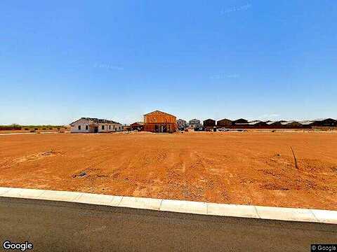 E Virga Avenue, Red Rock, AZ 85145
