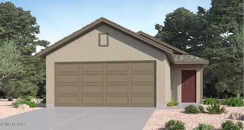 E Virga Avenue, Red Rock, AZ 85145