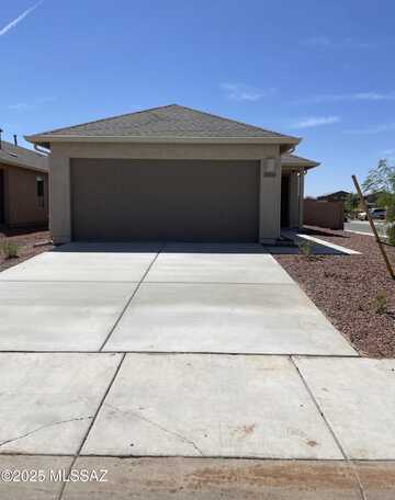 E Virga Avenue, Red Rock, AZ 85145